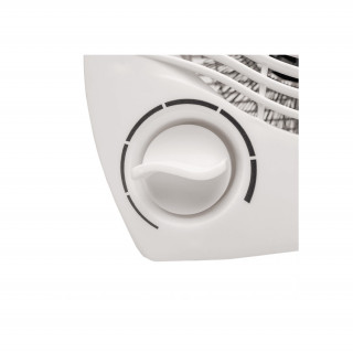 TOO FH-123 2000W white fan heather Acasă