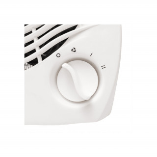 TOO FH-123 2000W white fan heather Acasă