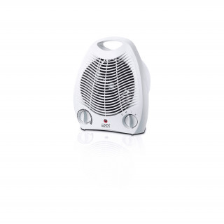 TOO FH-123 2000W white fan heather Acasă