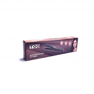 TOO HS-106BG hair straightener Acasă