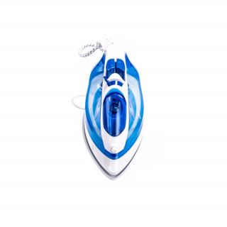 TOO IR-106BL-2200W steam iron Acasă