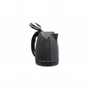 TOO KE-501-B black kettle Acasă