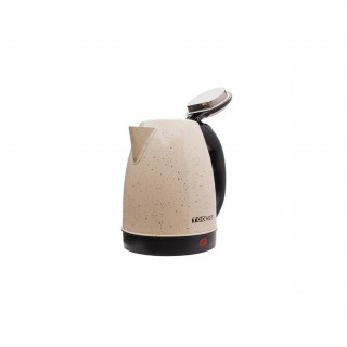 TOO KE-501-W cream kettle Acasă