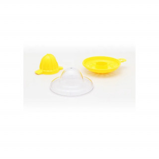 TOO LJ-121-WY 30W white-yellow citrus press Acasă