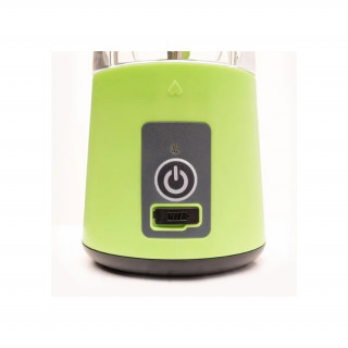 TOO SM-380-G green battery smoothie maker Acasă