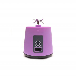 TOO SM-380-P purple battery smoothie maker Acasă