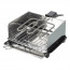 TOO SM-501SS-800W Retro grill sandwich maker thumbnail