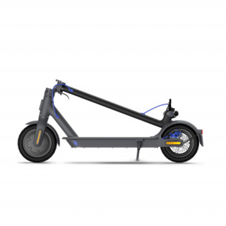 Xiaomi Mi Electric Scooter 3 Black Acasă