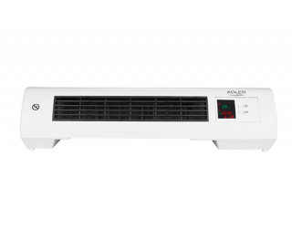 Adler AD 7714 ceramic wall heater Acasă