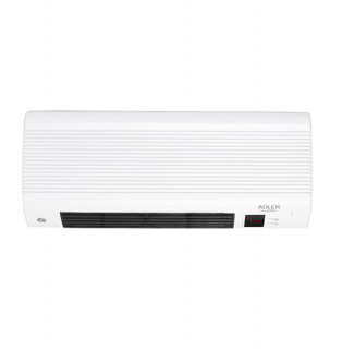 Adler AD 7714 ceramic wall heater Acasă