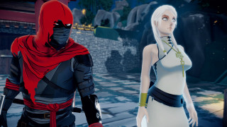 Aragami PC