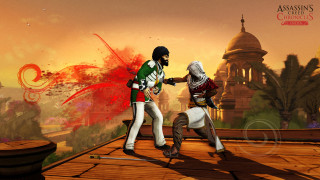 Assassin's Creed Chronicles PC