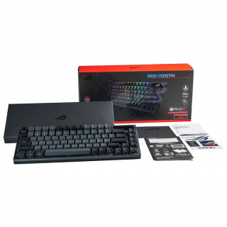 Tastatură pentru gamer ASUS ROG Azoth PC