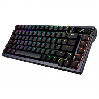 Tastatură pentru gamer ASUS ROG Azoth PC