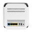 Router WiFi tri-Band vASUS ROG Rapture - Alb (GT6 1-PK WHITE) thumbnail