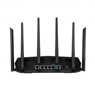 Router de jocuri ASUS TUF-AX6000 (90IG07X0-MO3C00) PC