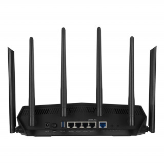 Asus TUF Gaming AX5400 Dual Band WiFi 6 Gaming Router PC