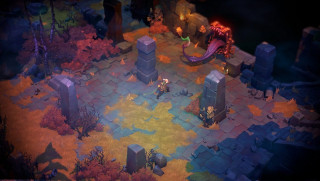 Battle Chasers: Nightwar PC