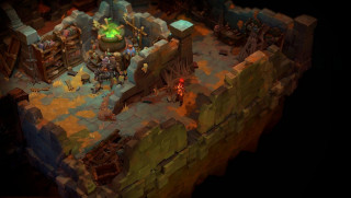 Battle Chasers: Nightwar PC