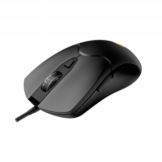 Mouse Canyon Accepter GM-211 RGB - negru (CND-SGM211) PC