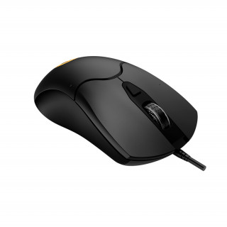 Mouse Canyon Accepter GM-211 RGB - negru (CND-SGM211) PC