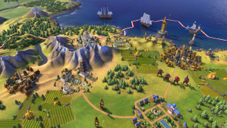 Civilization VI PC