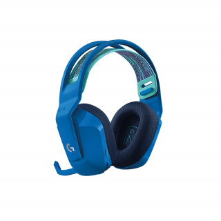 Logitech G733 wireless headset - Blue PC