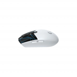 Logitech G G305 K/DA wireless mouse RF Optical 12000 DPI PC