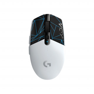 Logitech G G305 K/DA wireless mouse RF Optical 12000 DPI PC