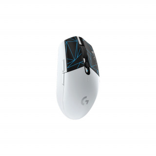 Logitech G G305 K/DA wireless mouse RF Optical 12000 DPI PC