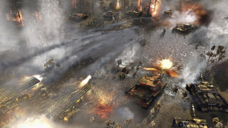 Company of Heroes 2 Platinum Edition PC