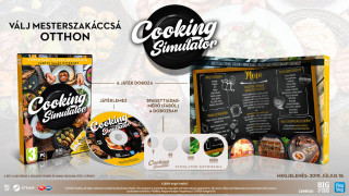 Cooking Simulator PC