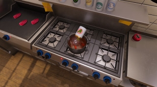 Cooking Simulator PC