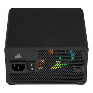 Corsair CX550F RGB 80 PLUS Bronze ATX 550W - Sursa PC