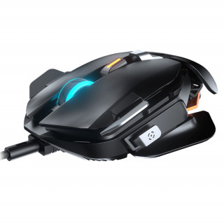 Mouse pentru jocuri Cougar I DualBlader PC