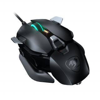 Mouse pentru jocuri Cougar I DualBlader PC