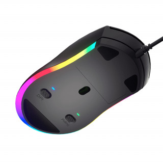 Mouse pentru jocuri Cougar I Minos XT PC