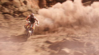 DAKAR 18 PC