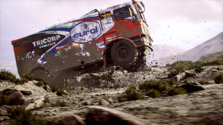 DAKAR 18 PC