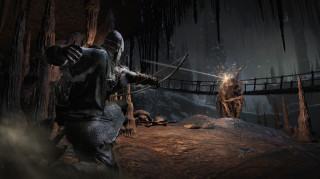 Dark Souls III (3) PC