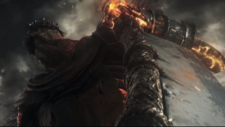 Dark Souls III (3) PC