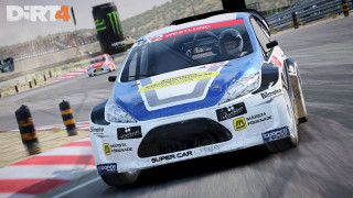 Dirt 4 PC