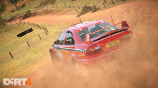 Dirt 4 PC