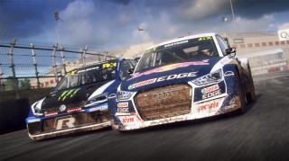 Dirt Rally 2.0 Deluxe Edition PC