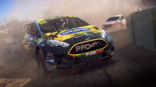 Dirt Rally 2.0 Deluxe Edition PC