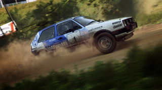 Dirt Rally 2.0 PC