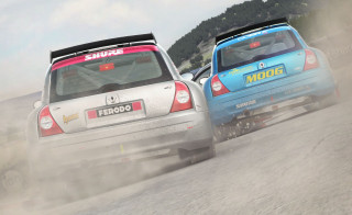 DiRT Rally PC