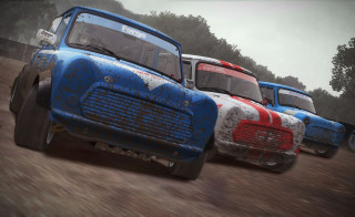 DiRT Rally PC