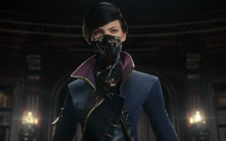 Dishonored 2 PC