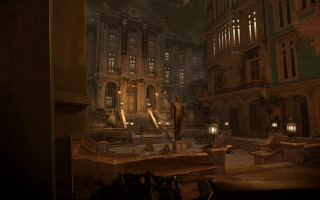 Dishonored: Death of the Outsider PC